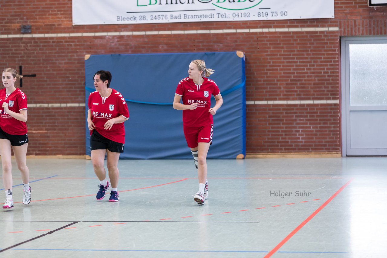 Bild 15 - Frauen BT-2 - SG Eider/Harde-3